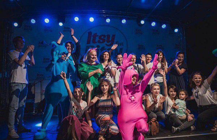 10 Ore De Distrac ie Cu Itsy Bitsy FM Casamea ro 10 ore de distrac ie cu itsy bitsy fm casamea ro