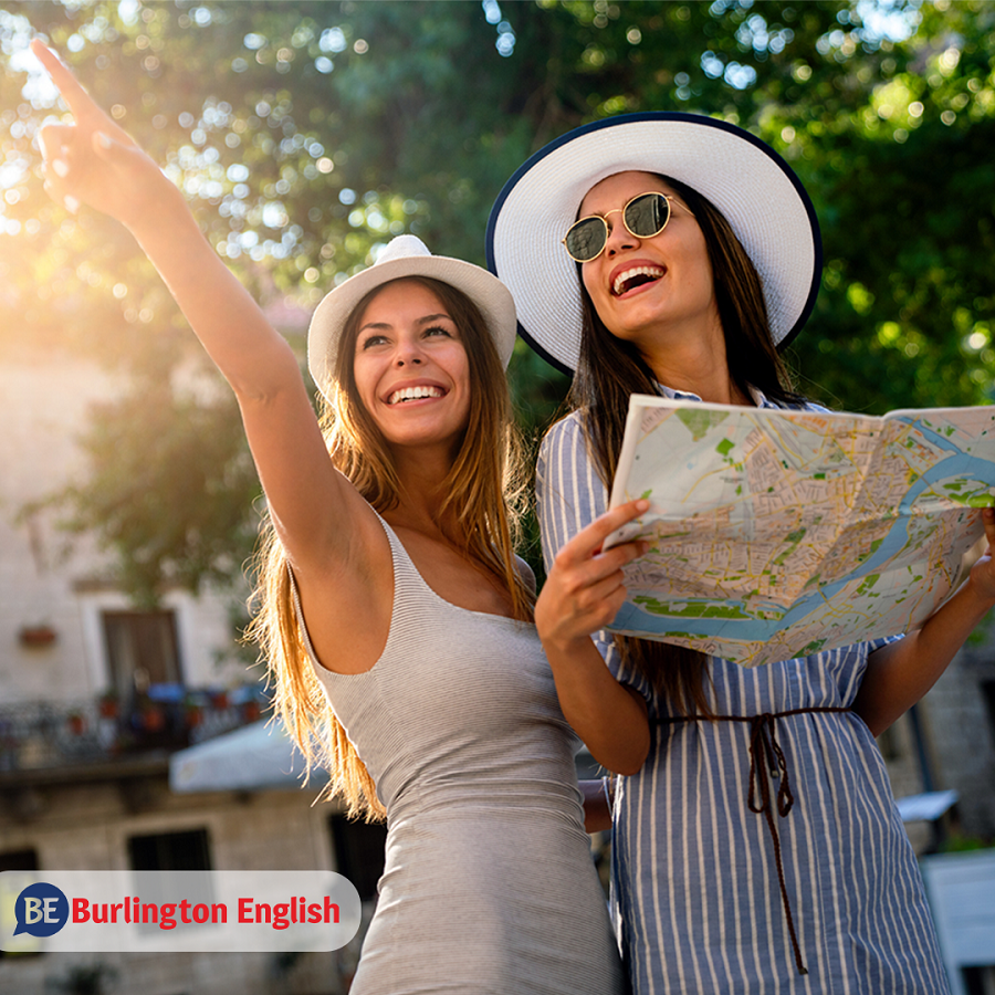 Engleza în Vacanță 7 motive pentru care trebuie să știi engleza în călătorii - casamea.ro