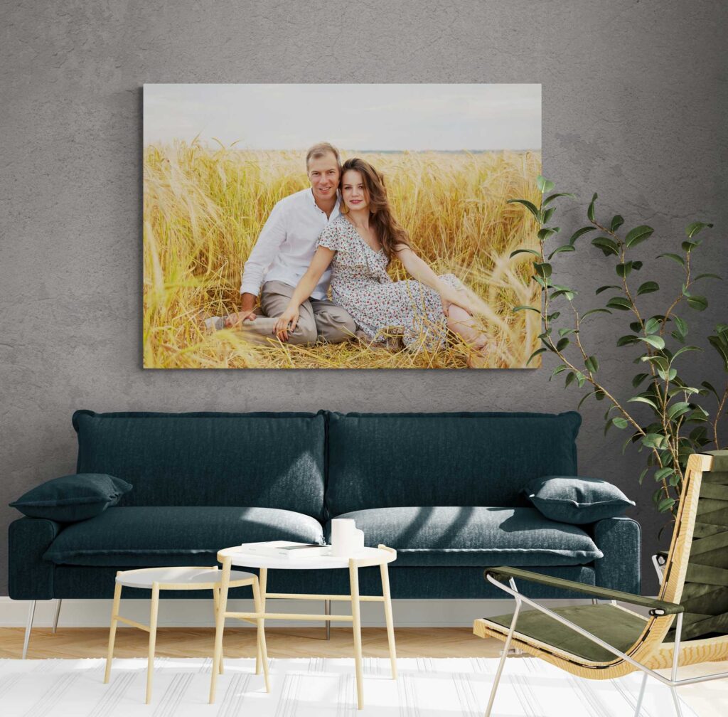 Tablouri Canvas Personalizate – Cadouri unice și amintiri de neuitat