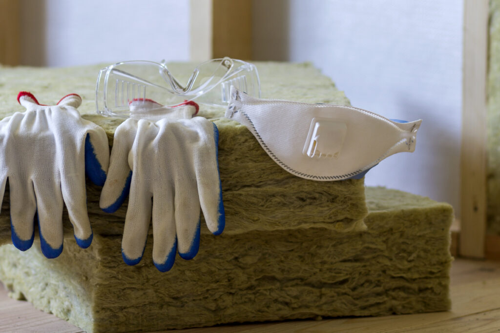 Izolația revoluționară care aduce economie superioară de energie: noile plăci din vată minerală URSA TERRA 74Ph